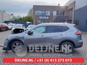 Nissan X-Trail 14-