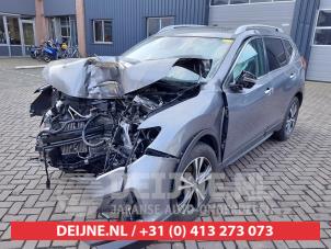 Nissan X-Trail 14-