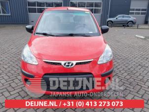 Hyundai I10 08-