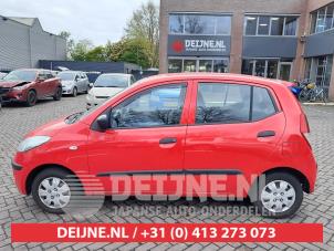 Hyundai I10 08-