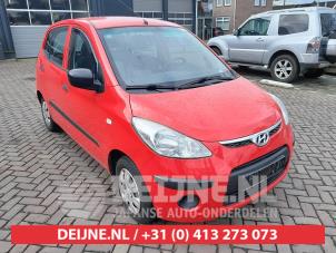 Hyundai I10 Dynamo O614818 Donorvoertuig