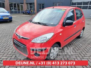 Hyundai I10 08-