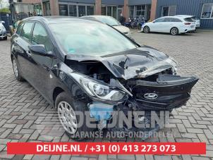 Hyundai I30 Relais O602889 Donorvoertuig
