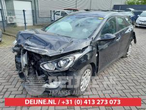Hyundai I30 12-