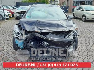 Hyundai I30 12-