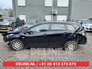 Hyundai I30 12-