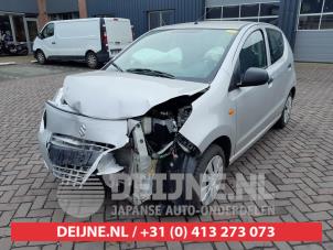 Suzuki Alto 09-