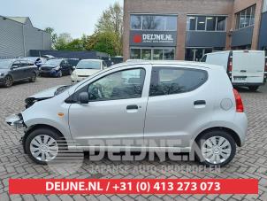 Suzuki Alto 09-