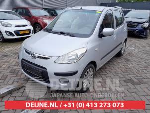 Hyundai I10 08-