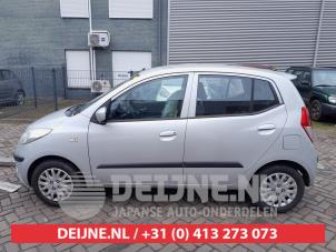 Hyundai I10 08-