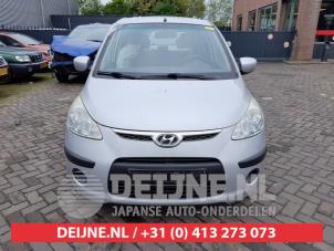 Hyundai I10 08-
