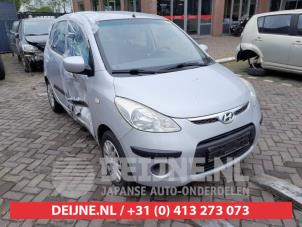 Hyundai i10 1.2i 16V  (Sloop)