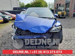 Mazda CX-7 07-