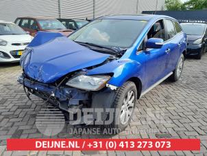 Mazda CX-7 07-