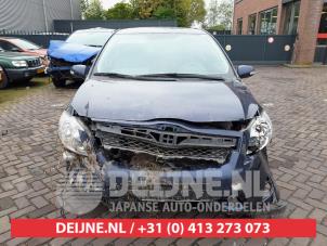 Toyota Auris 07-