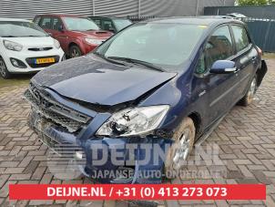 Toyota Auris 07-