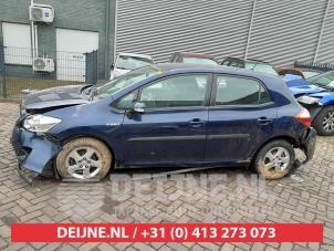 Toyota Auris 07-