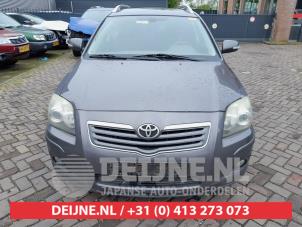 Toyota Avensis 03-