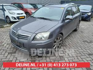 Toyota Avensis 03-