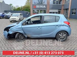 Hyundai I20 08-