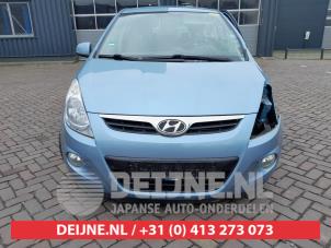 Hyundai I20 08-