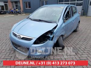 Hyundai I20 08-