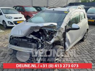 Chevrolet Spark 09-