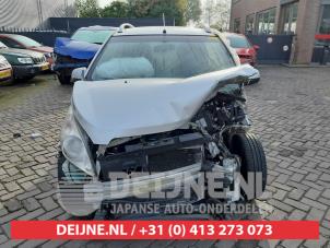 Chevrolet Spark 09-