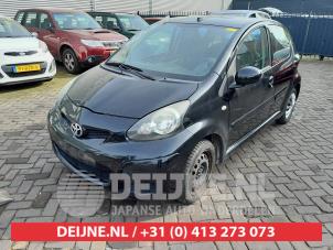 Toyota Aygo 05-