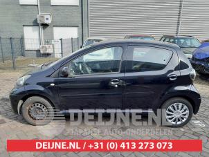 Toyota Aygo 05-
