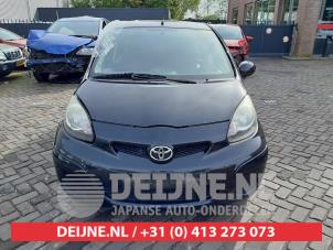 Toyota Aygo 05-