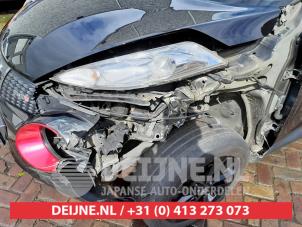 Nissan Juke 10-