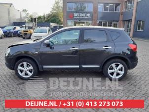 Nissan Qashqai 07-