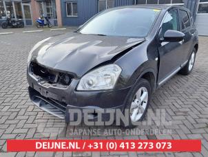 Nissan Qashqai 07-