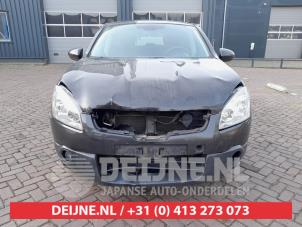 Nissan Qashqai 07-