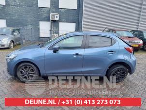 Mazda 2 15-