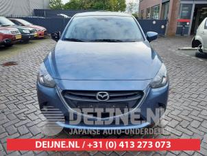Mazda 2 15-