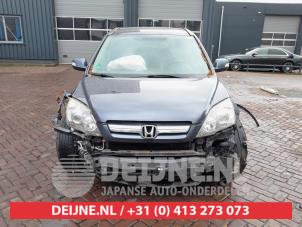 Honda CR-V 07-