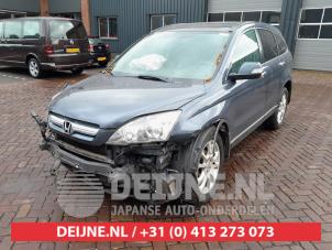 Honda CR-V 07-
