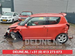 Suzuki Swift 05-