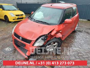 Suzuki Swift 05-
