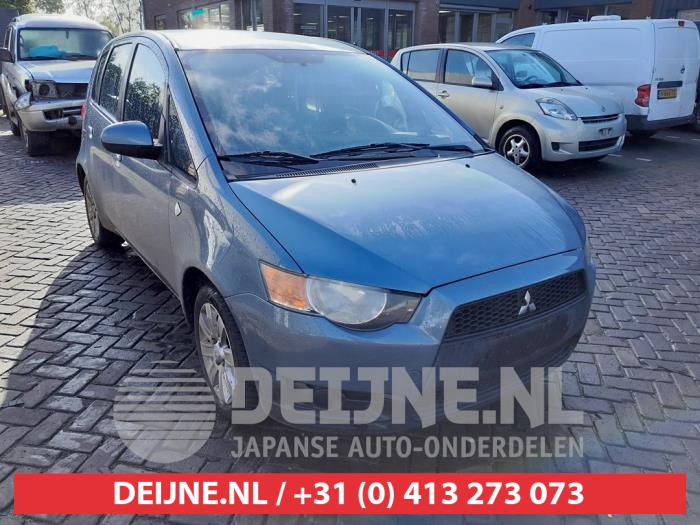 Mitsubishi Colt Combischakelaar ramen O599197 Donorvoertuig