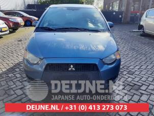 Mitsubishi Colt 04-