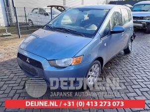Mitsubishi Colt 04-