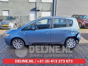 Mitsubishi Colt 04-