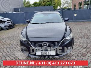 Mazda 6 13-