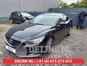 Mazda 6 13-