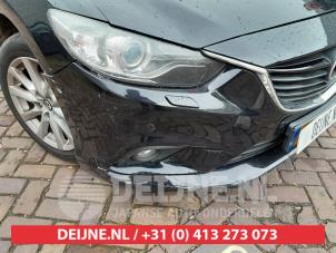 Mazda 6 13-