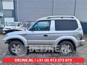 Toyota Landcruiser 90 96-