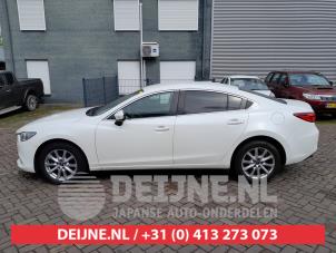 Mazda 6 13-